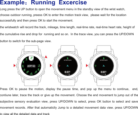 Page 14 of L T F Communication Equipment And Technology JW901 VIGOR 5 User Manual 