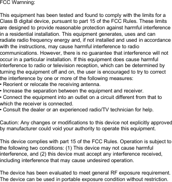 Page 18 of L T F Communication Equipment And Technology JW901 VIGOR 5 User Manual 