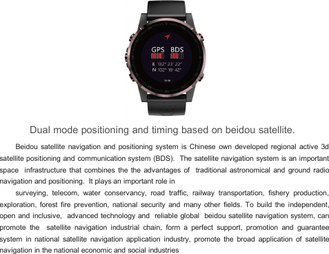 Page 3 of L T F Communication Equipment And Technology JW901 VIGOR 5 User Manual 