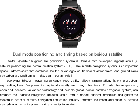 Page 4 of L T F Communication Equipment And Technology JW901 VIGOR 5 User Manual 
