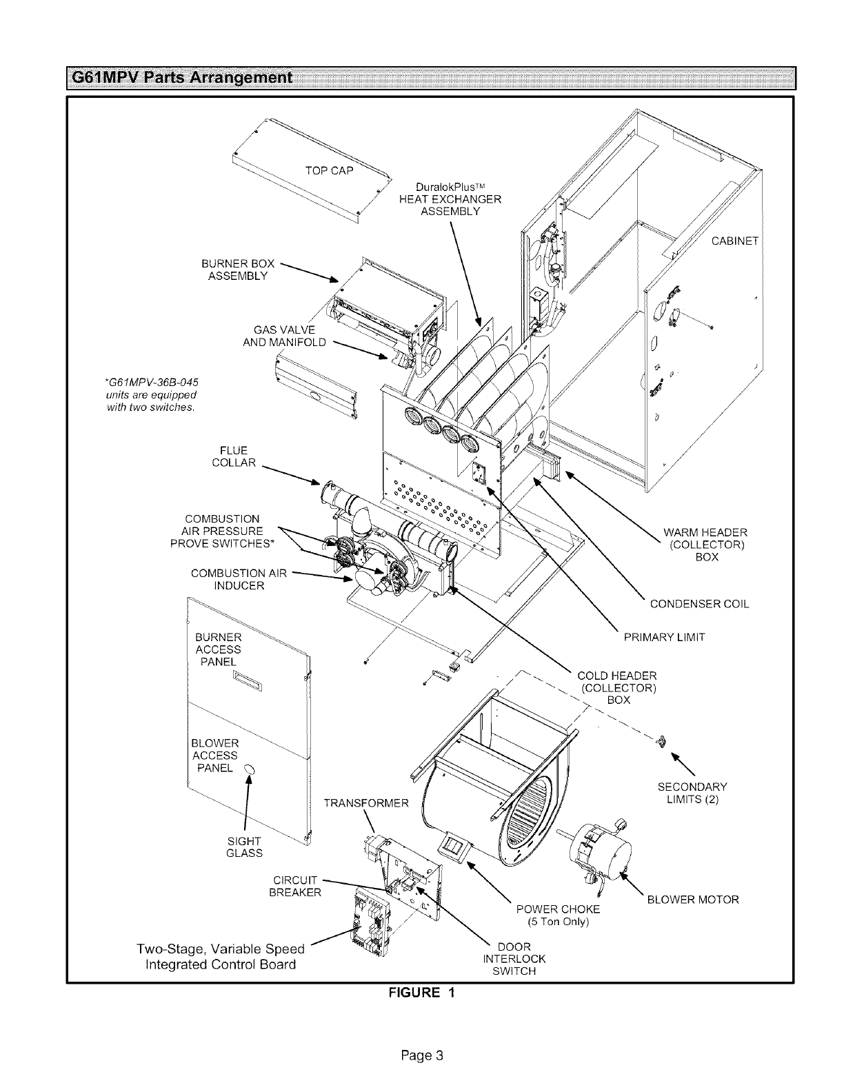 lennox furnace parts diagramby model number
