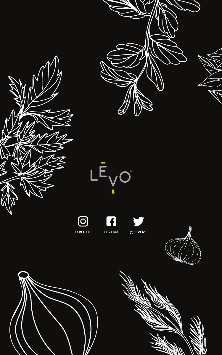 LEVO_Oil LEVOoil @LEVOoil