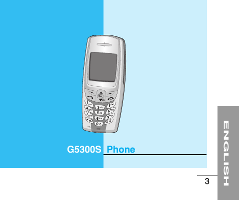 ENGLISH3G5300S  Phone