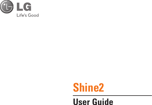 Shine2User Guide