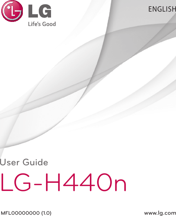 User GuideLG-H440nMFL00000000 (1.0)  www.lg.comENGLISH