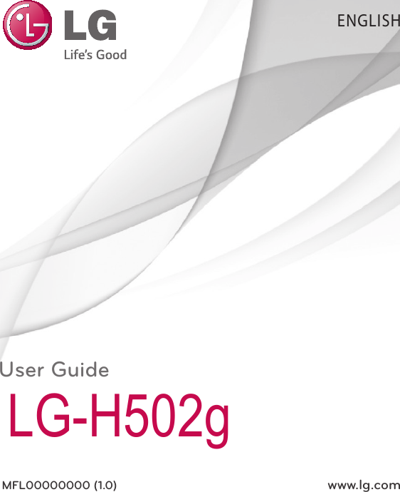 User GuideLG-H502gMFL00000000 (1.0)  www.lg.comENGLISH