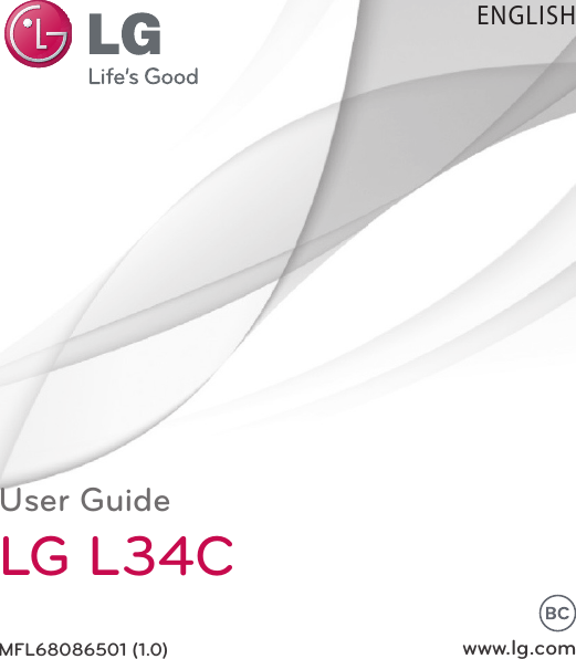 User GuideLG L34CMFL68086501 (1.0) ENGLISHwww.lg.com