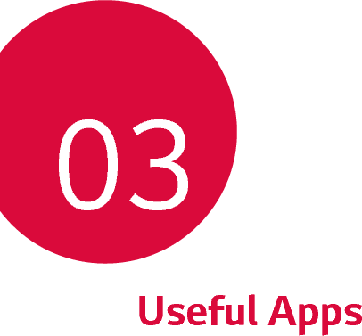 Useful Apps03