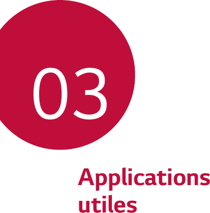 Applications utiles03