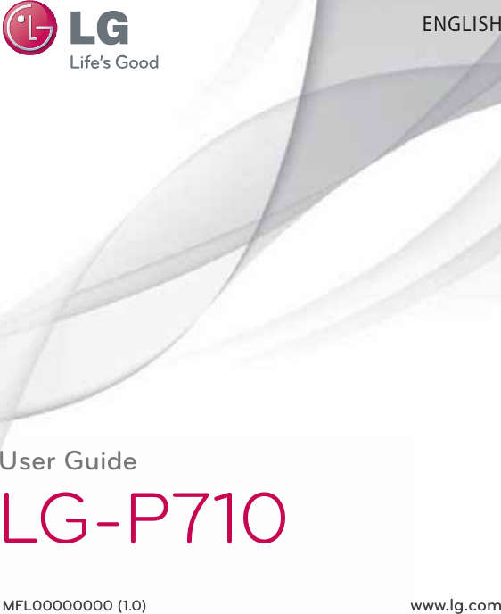 User GuideLG-P710MFL00000000 (1.0)  www.lg.comENGLISH