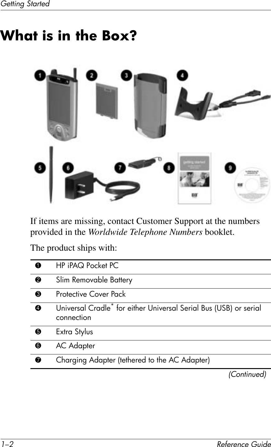 ./0 !&quot;#&quot;$&quot;%&amp;&quot;&apos;()*+&quot;(&quot;11*%2&apos;314$1&quot;++?;7&amp;)8&amp;)$&amp;7?&quot;&amp;C6QRIf items are missing, contact Customer Support at the numbers provided in the Worldwide Telephone Numbers booklet.The product ships with:1M%#$%&amp;&apos;#%()*+,#%-2ND$5#O+5(P79D+#Q7,,+2F3%2(,+),$P+#-(P+2#%7)*4R6$P+217D#-27CD+S#B(2#+$,!+2#R6$P+217D#N+2$7D#Q41#TRNQU#(2#1+2$7D#)(66+),$(65KA,27#N,FD416&amp;-#&amp;C7&quot;,+27-!72H$6H#&amp;C7&quot;,+2#T,+,!+2+C#,(#,!+#&amp;-#&amp;C7&quot;,+2U567%1*%)&quot;+8