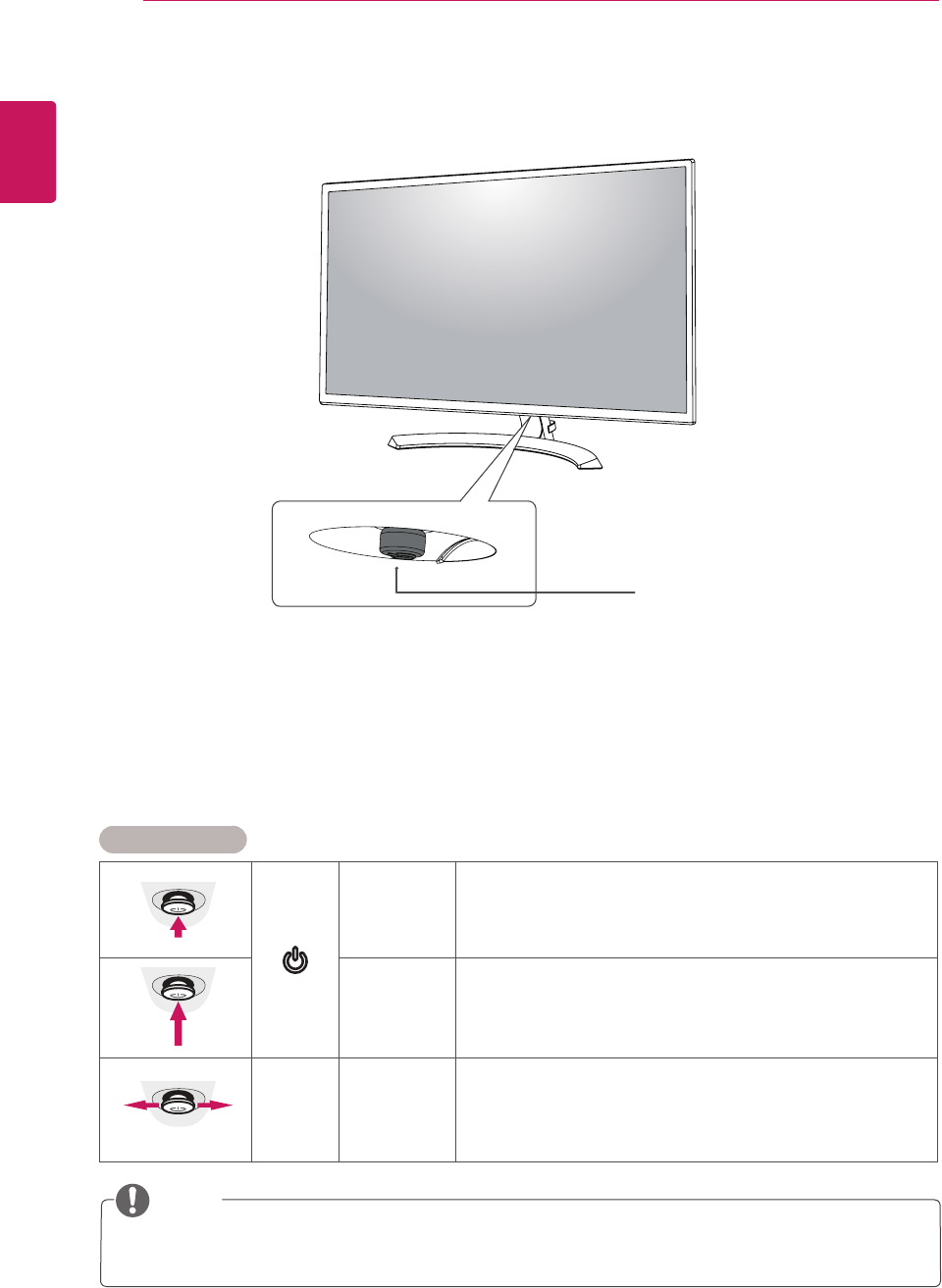 LG 32MA70HY P User Manual Owner's 32MA68HY ENG OWM