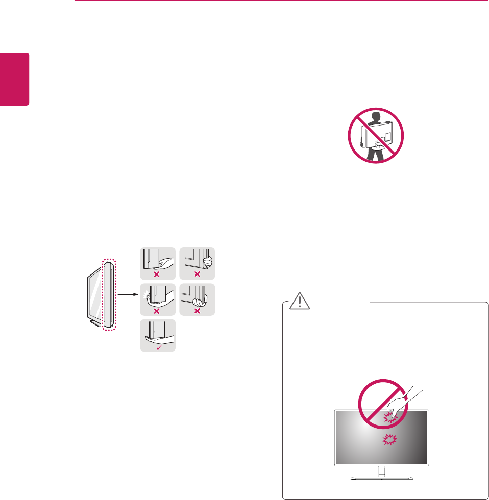 LG 32MA70HY P User Manual Owner's 32MA68HY ENG OWM