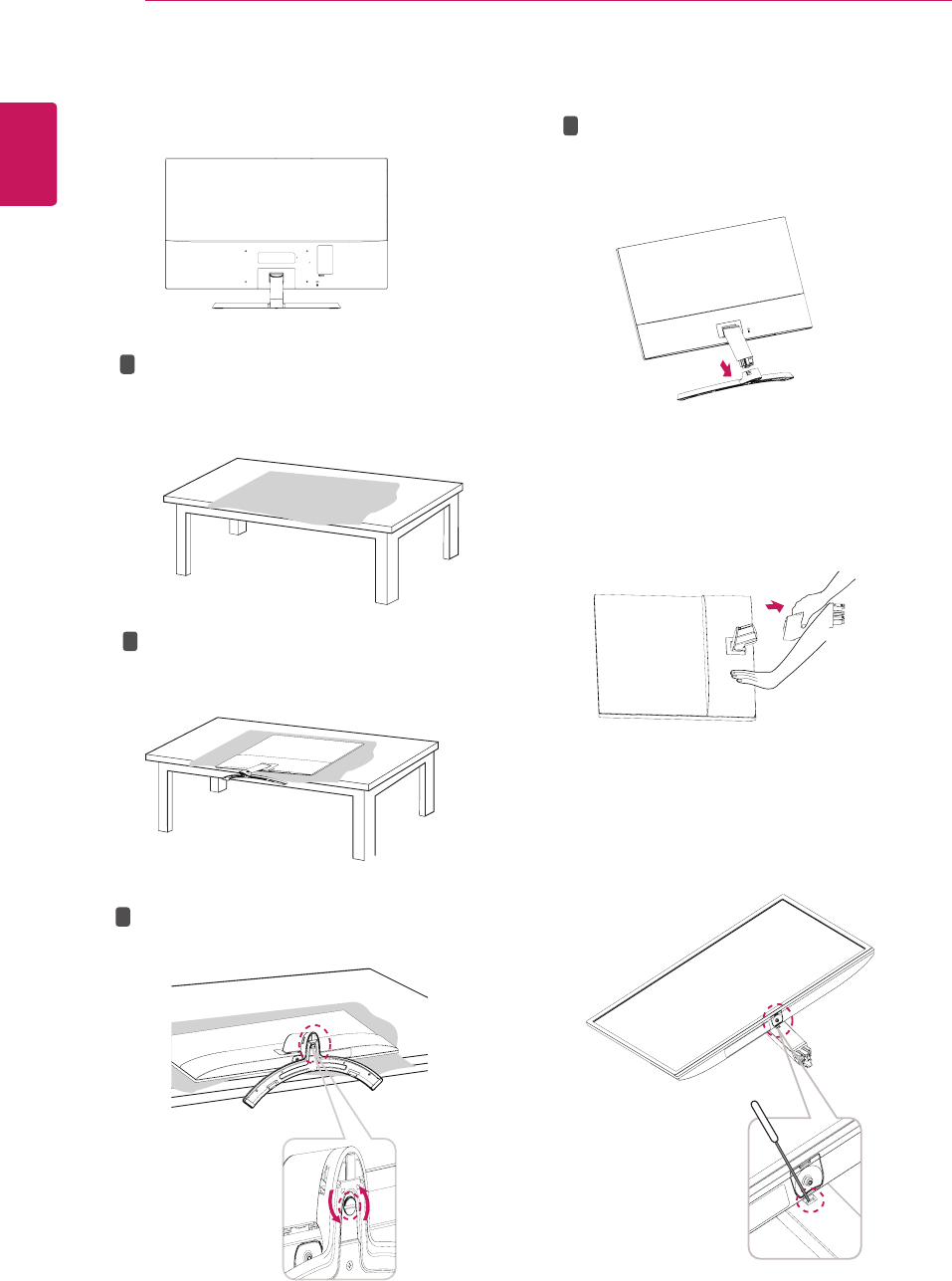 LG 32MA70HY P User Manual Owner's 32MA68HY ENG OWM
