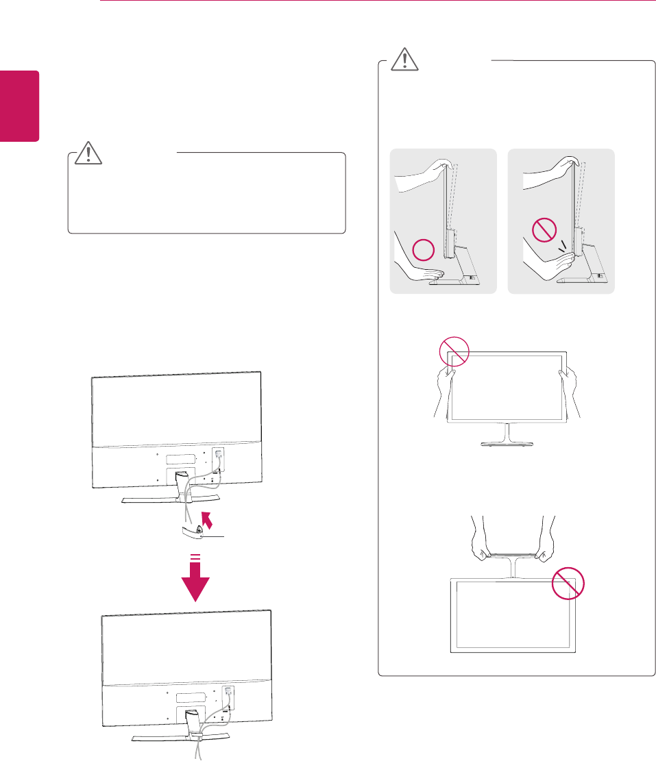 LG 32MA70HY P User Manual Owner's 32MA68HY ENG OWM