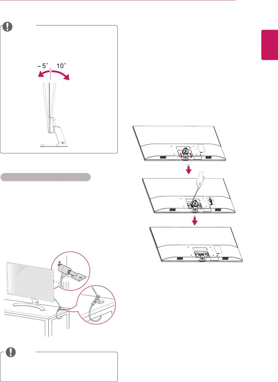 LG 32MA70HY P User Manual Owner's 32MA68HY ENG OWM