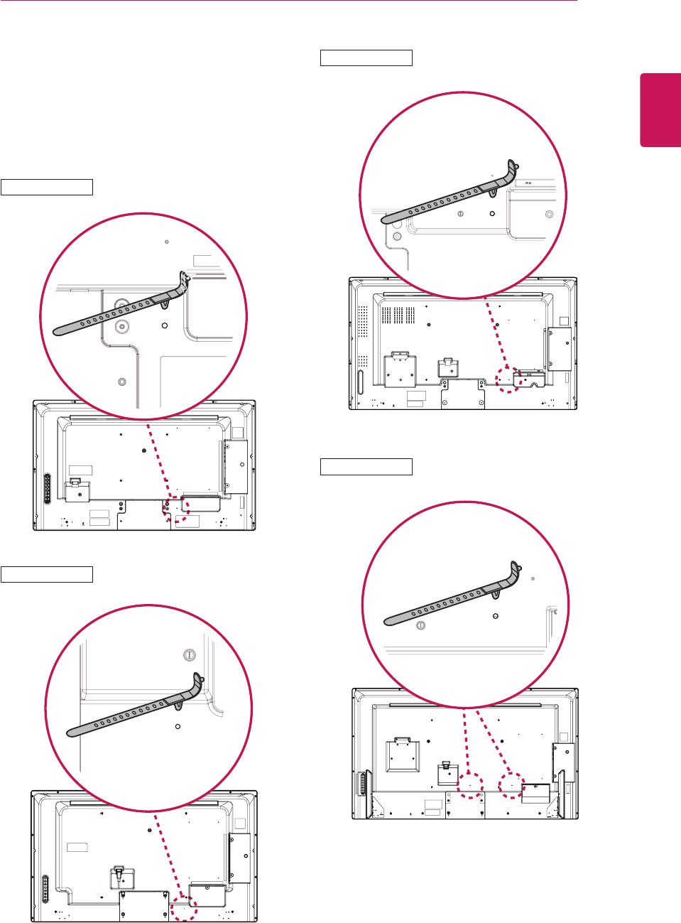 LG 55WL30MS D User Manual Owner's SAC33111348 DL ENG