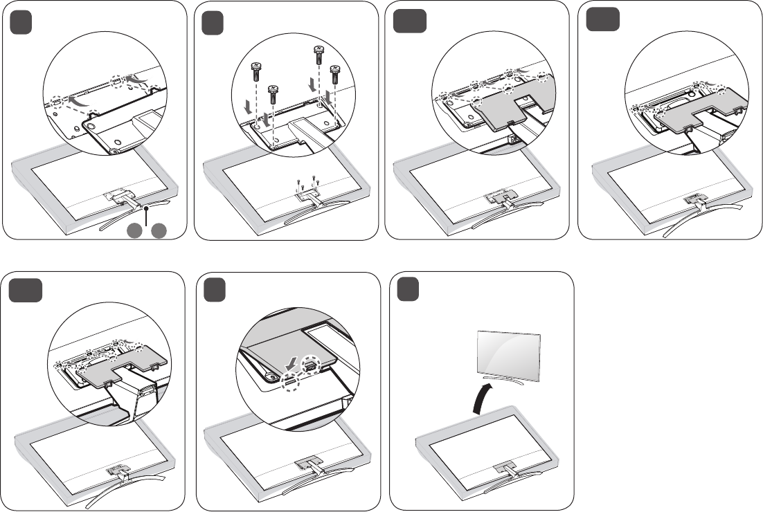 LG 75UH8500 User Manual Owner's MFL69272402 07 MFL69289402 1.2 QSGsmart