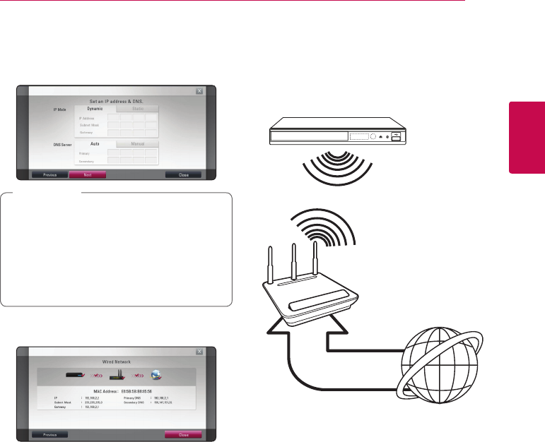 LG BP200 User Manual Owner's BP125W MFL67475812 USA ENG 2.0 U