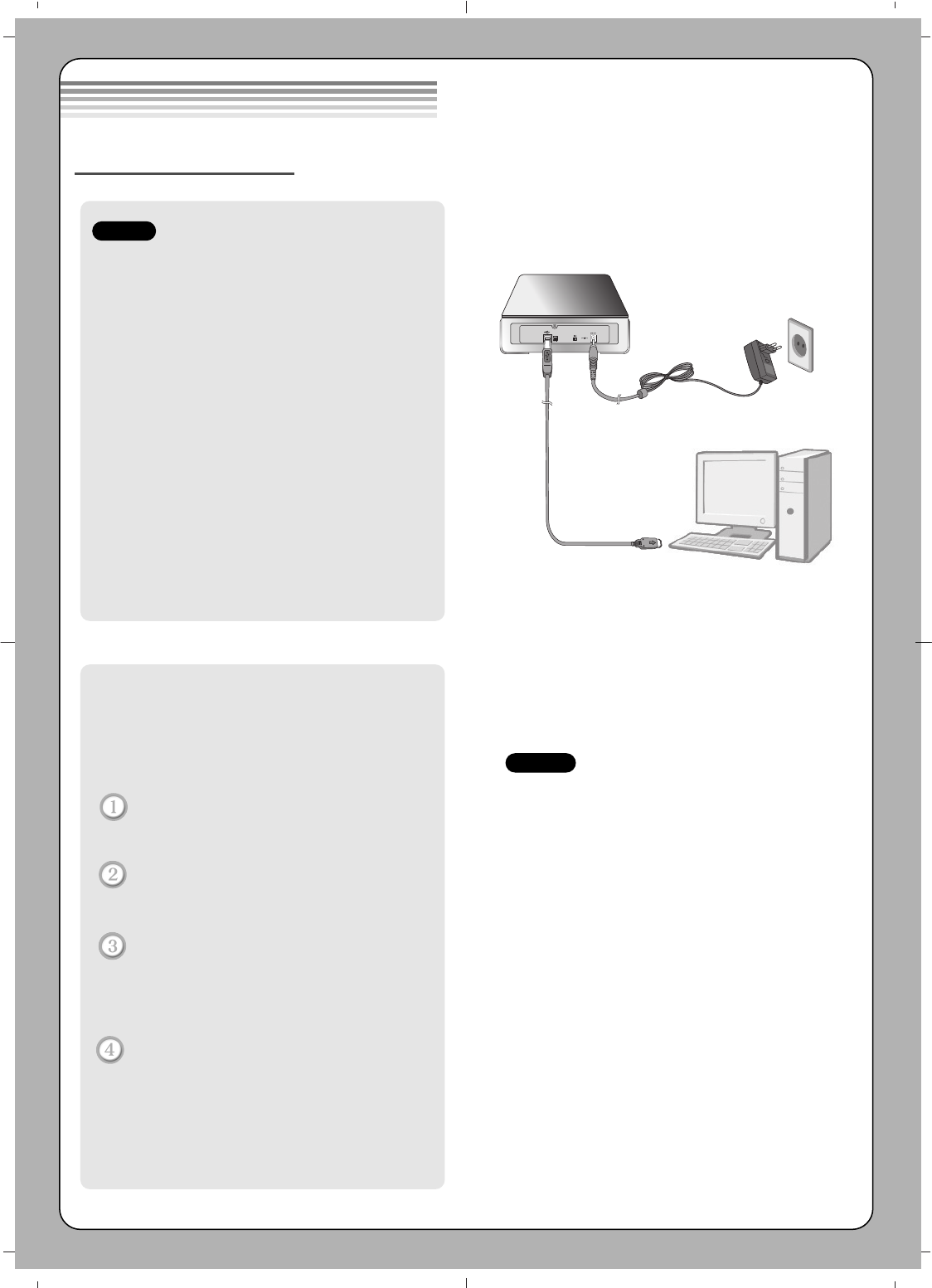 Lg Ge24nu40 Ge24 Qsg 0008 User Manual Owner S Ge24 Qsg 0008