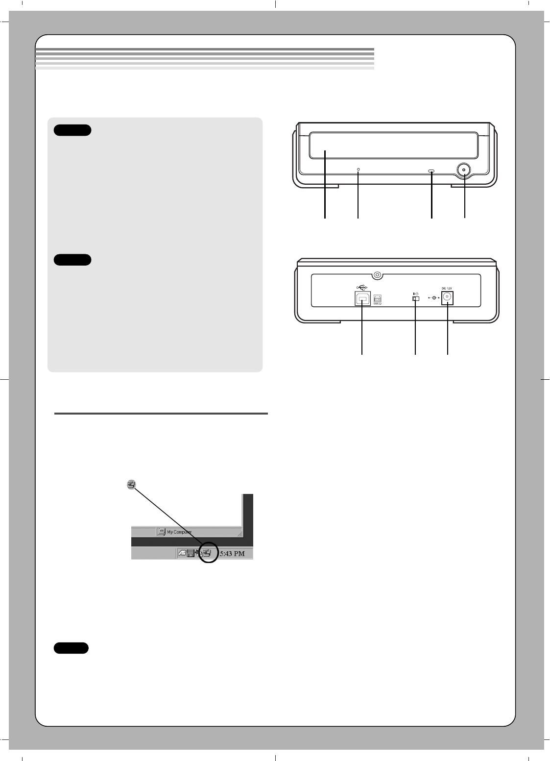 Lg Ge24nu40 Ge24 Qsg 0008 User Manual Owner S Ge24 Qsg 0008