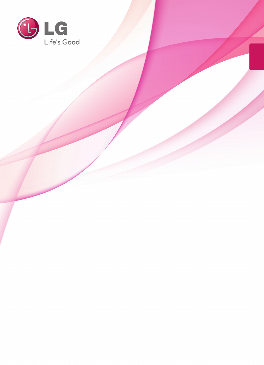 LG IPS237L BN User Manual Owner's ENG 
