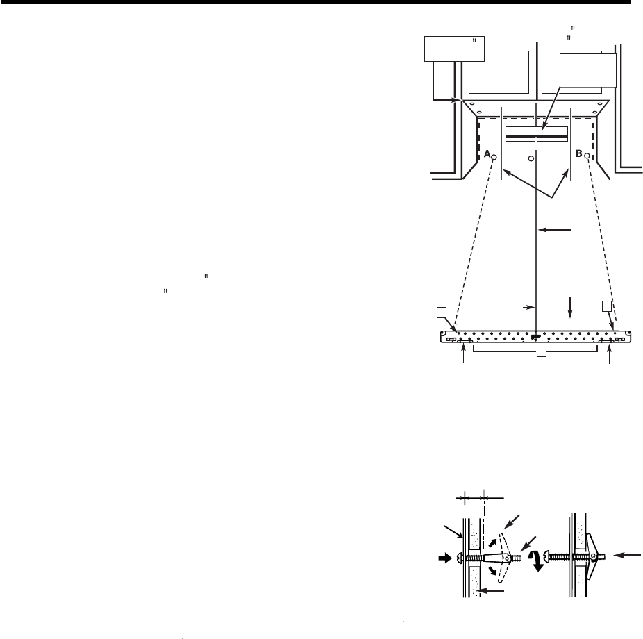 LG LMV1762ST 3828W5U0377 User Manual Installation Guide LMV1762