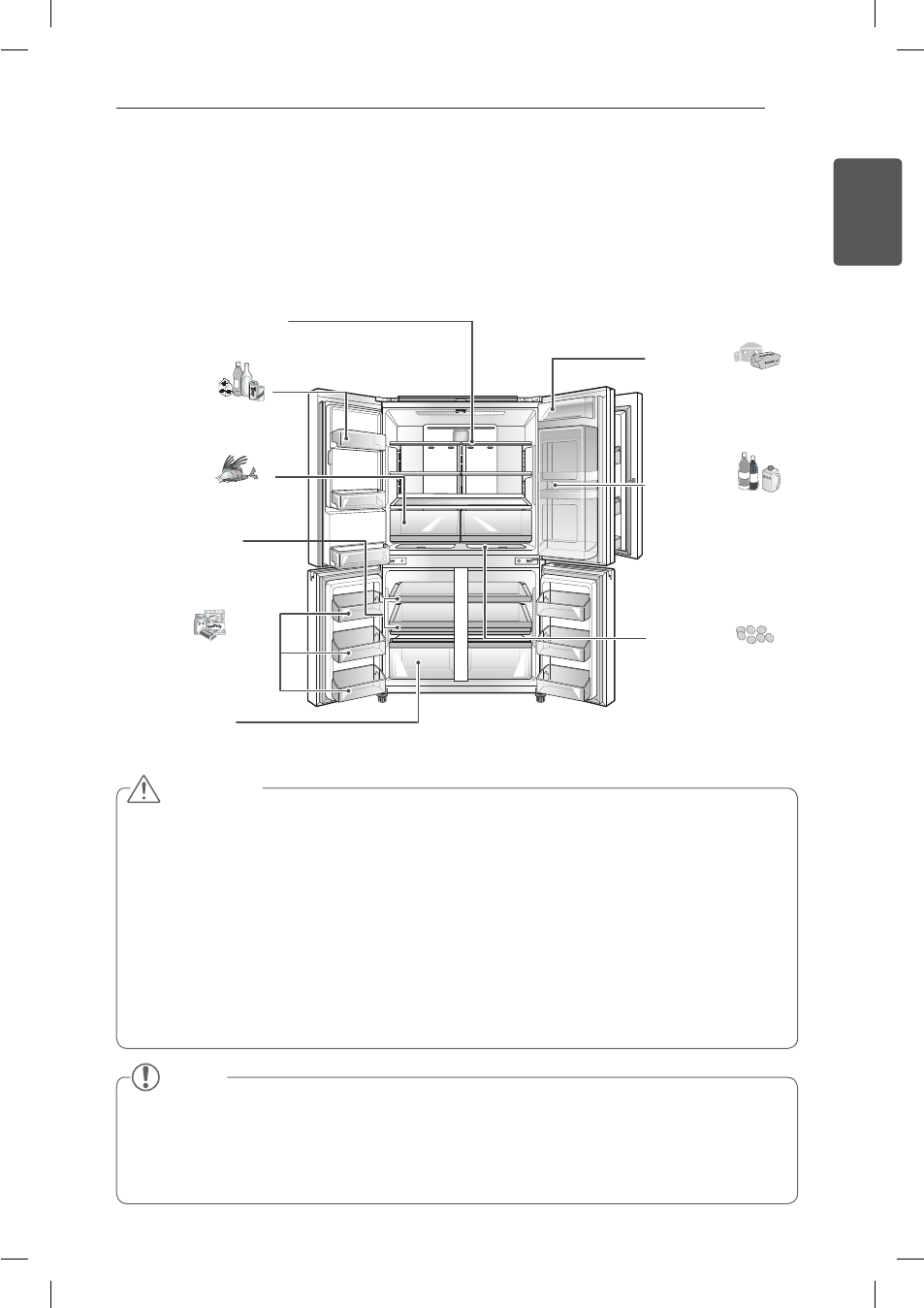 LG LNXC23766D User Manual Owner's MFL68507699 PNext3 D English