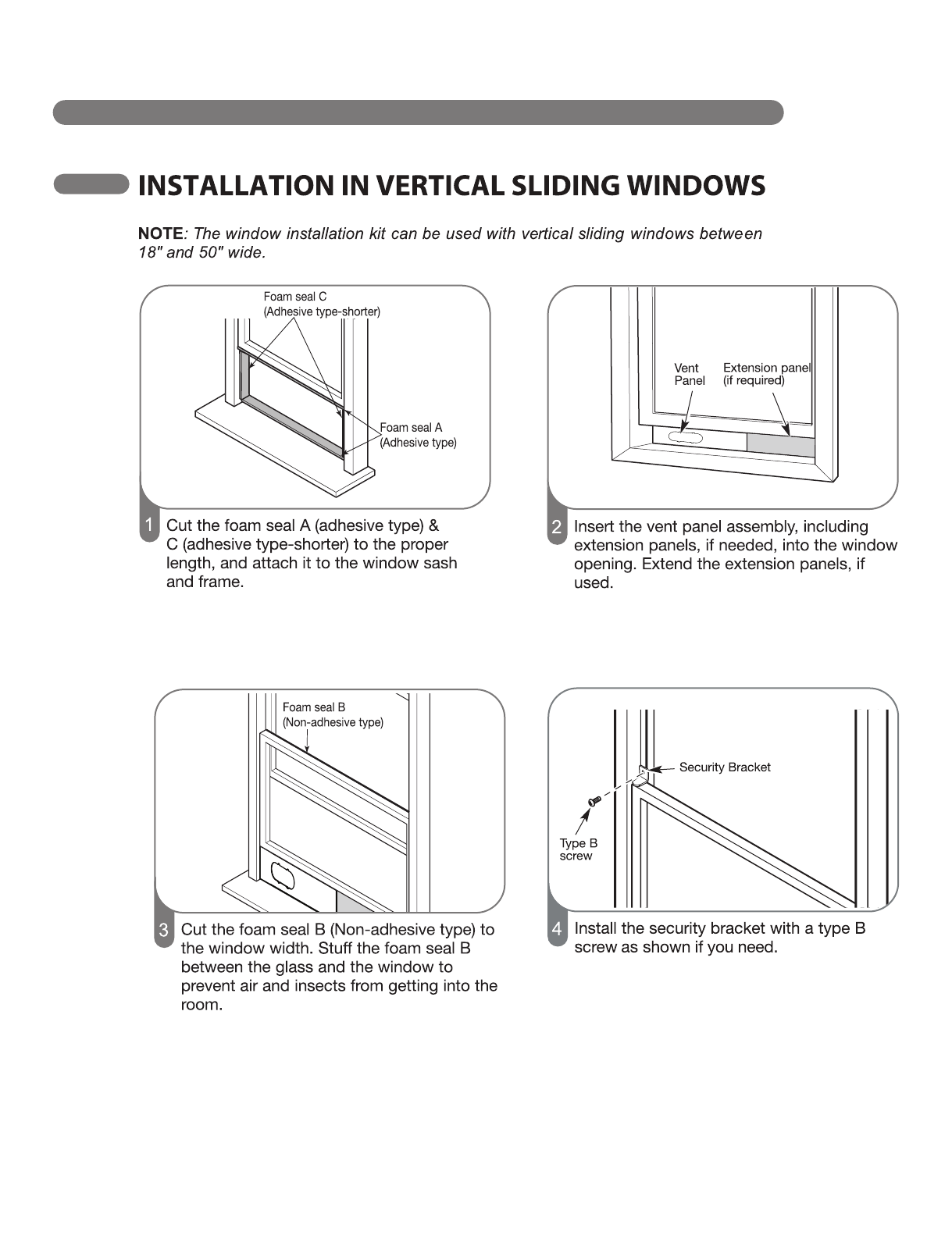 LG LP1015WNR User Manual Owner
