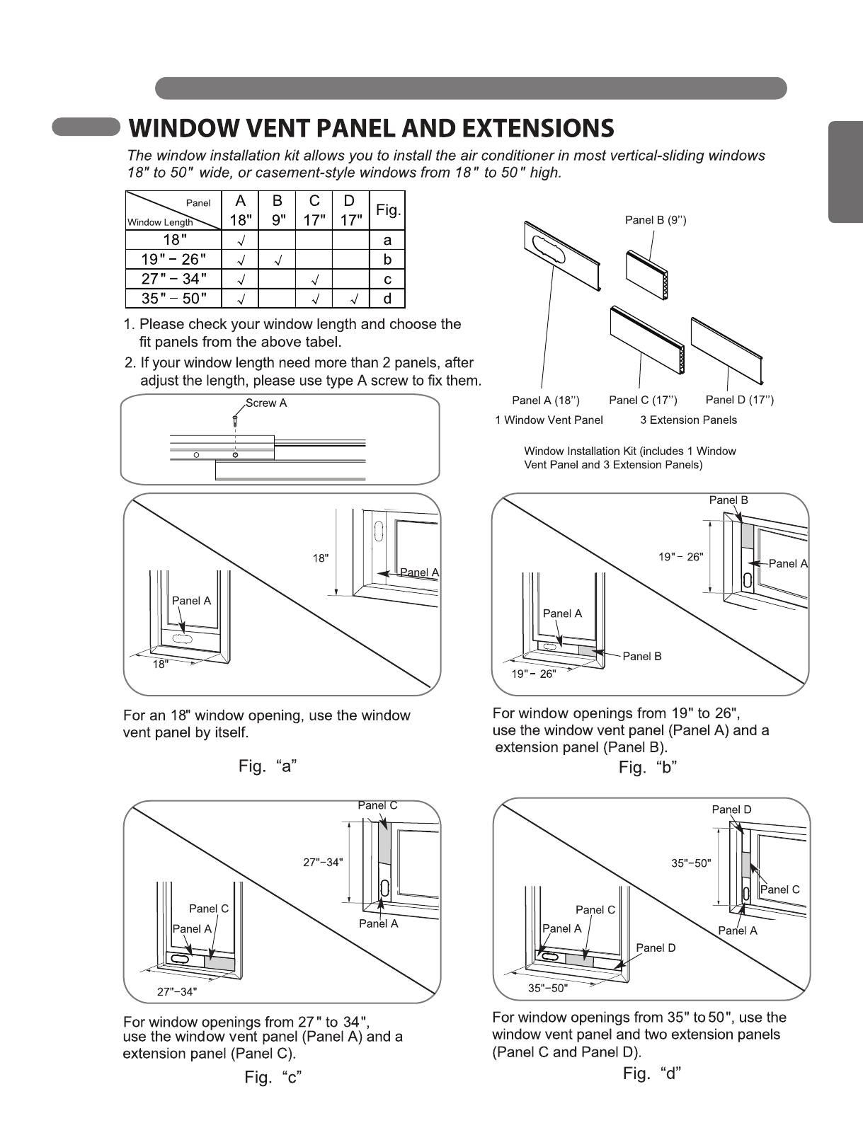 LG LP1015WNR User Manual Owner