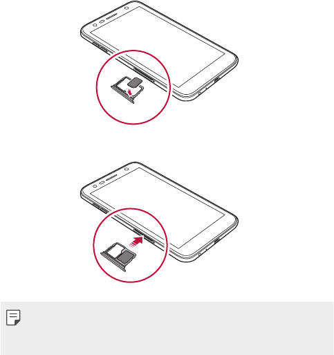 LG M322 User Manual Owner's CST UG ES Web V1.1 170928