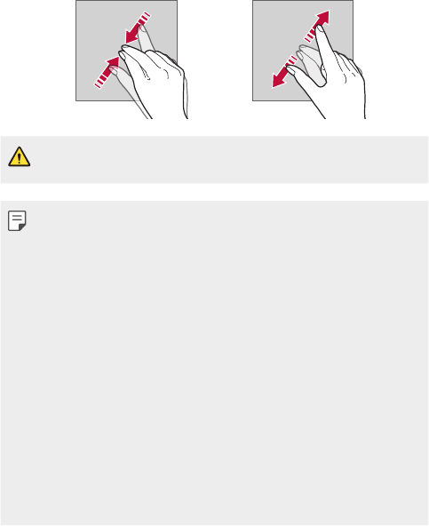 LG M322 User Manual Owner's CST UG ES Web V1.1 170928