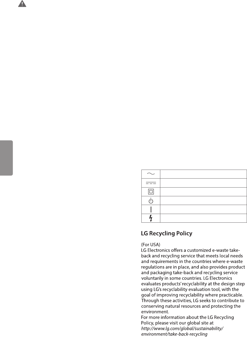 LG OLED65C6P User Manual Owner's OLED C6 US;