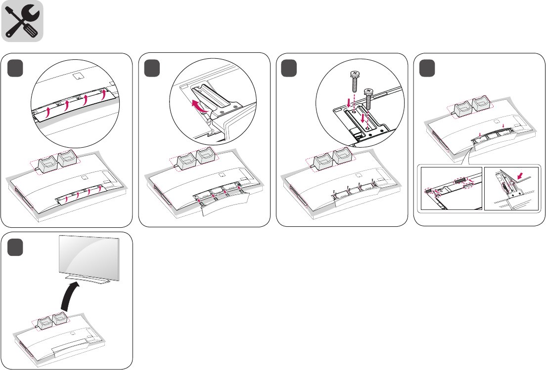 LG OLED65C6P User Manual Owner's OLED C6 US;