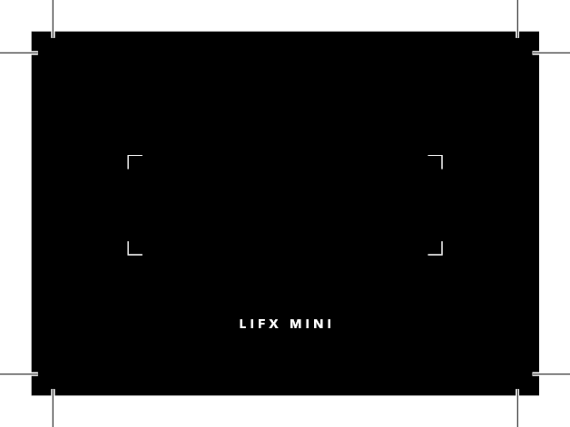 LIFX MINI