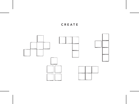 CREATE