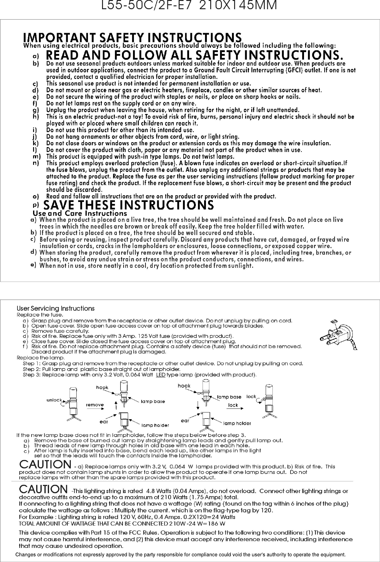 Changes or modifications not expressly approved by the party responsible for compliance could void the user's authority to operate the equipment. changes or modifications not expressly approved by the party responsible for compliance could void the user's authority to operate the equipment. 