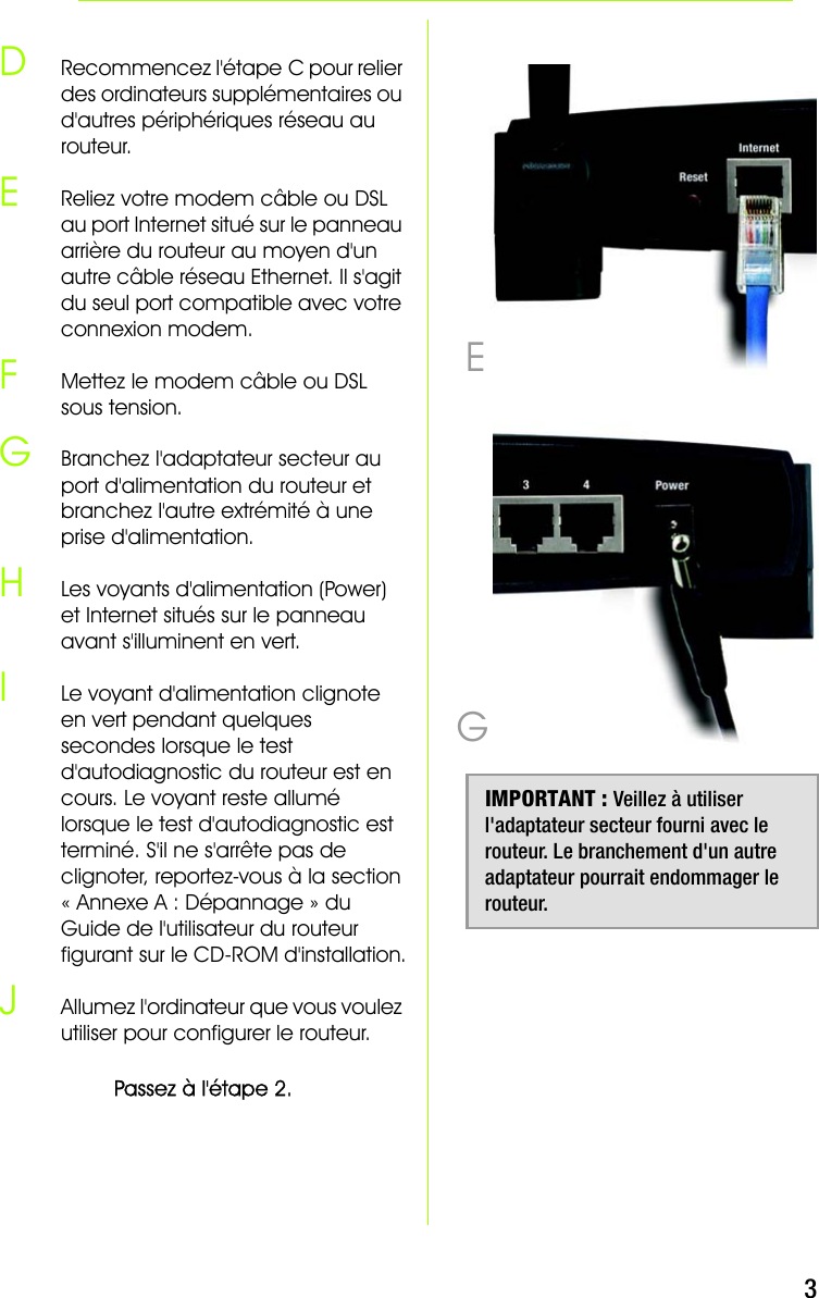 Page 21 of LINKSYS WRK54GV3 Wireless-G Broadband Router with 4-Port Switch User Manual Manual 1