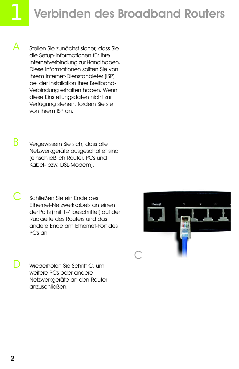 Page 29 of LINKSYS WRK54GV3 Wireless-G Broadband Router with 4-Port Switch User Manual Manual 1