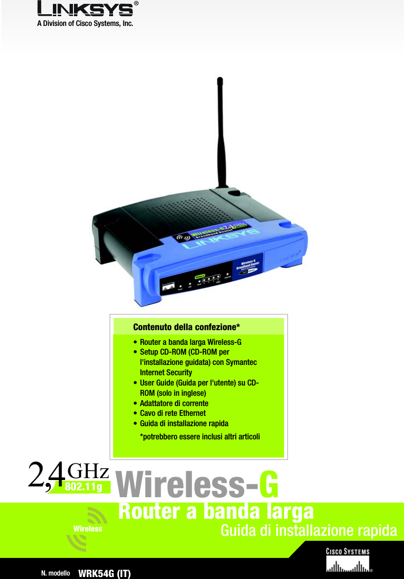 Page 37 of LINKSYS WRK54GV3 Wireless-G Broadband Router with 4-Port Switch User Manual Manual 1