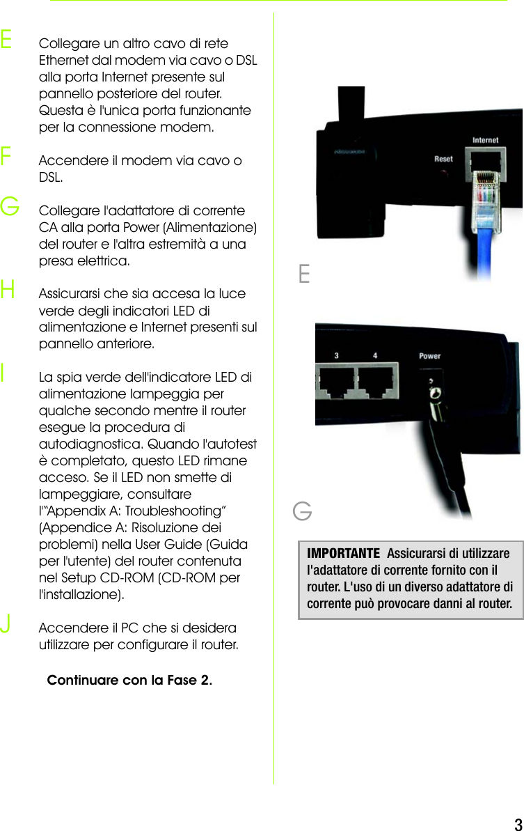 Page 39 of LINKSYS WRK54GV3 Wireless-G Broadband Router with 4-Port Switch User Manual Manual 1