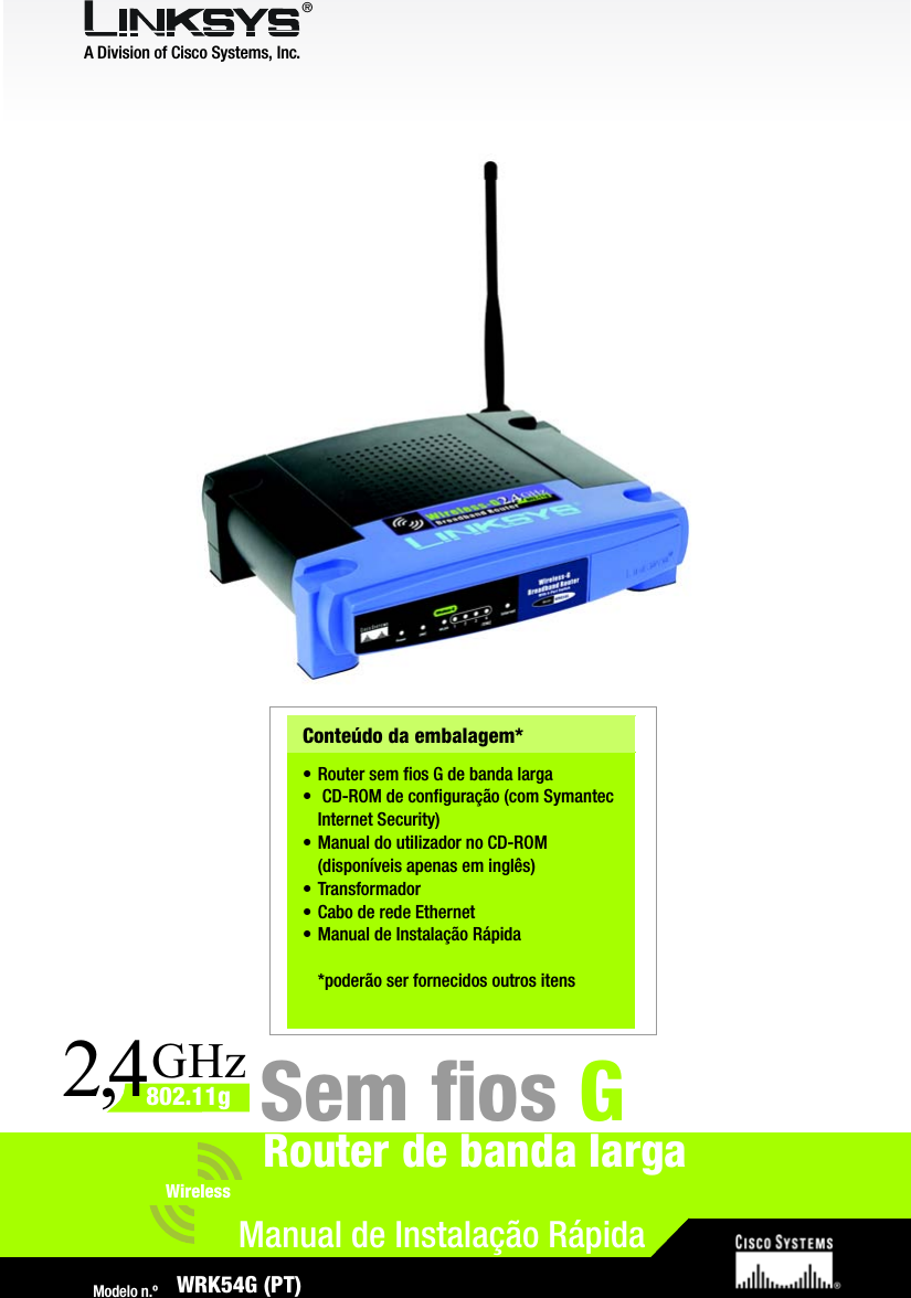 Page 46 of LINKSYS WRK54GV3 Wireless-G Broadband Router with 4-Port Switch User Manual Manual 1