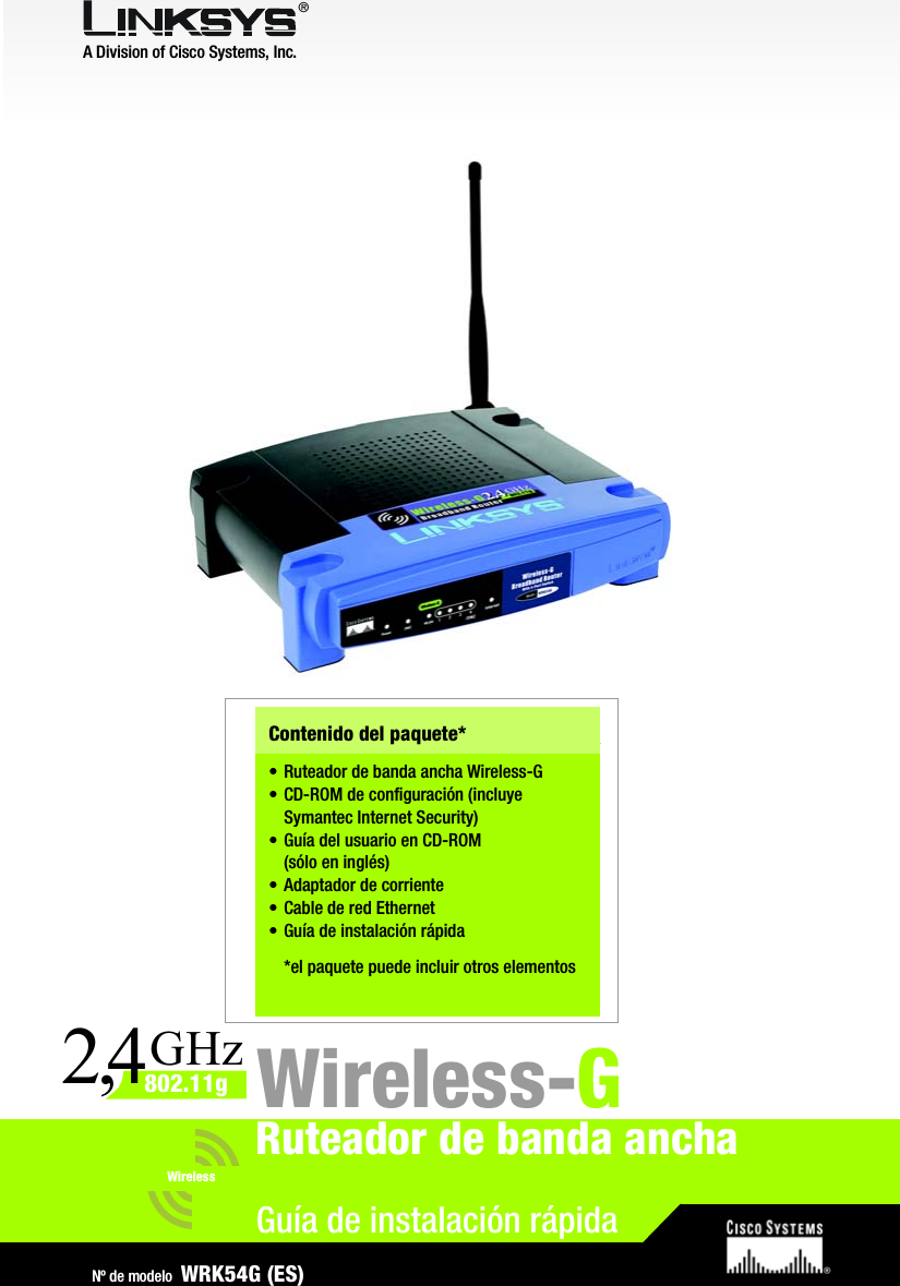 Page 55 of LINKSYS WRK54GV3 Wireless-G Broadband Router with 4-Port Switch User Manual Manual 1