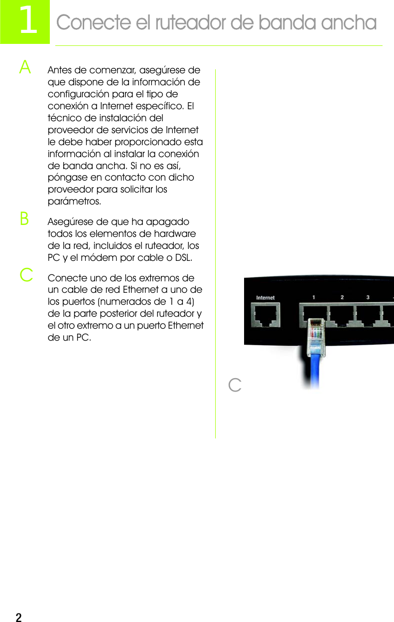 Page 56 of LINKSYS WRK54GV3 Wireless-G Broadband Router with 4-Port Switch User Manual Manual 1