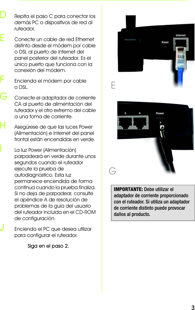 Page 57 of LINKSYS WRK54GV3 Wireless-G Broadband Router with 4-Port Switch User Manual Manual 1