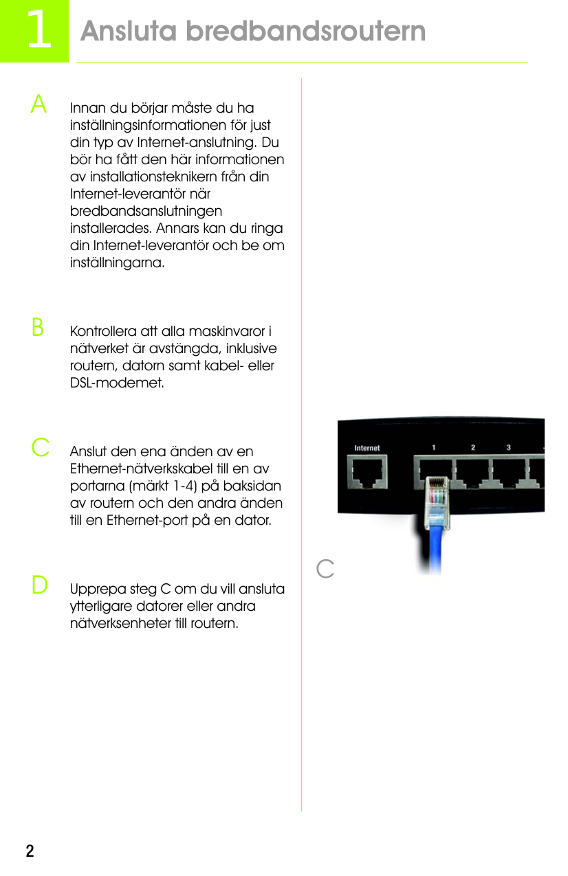 Page 65 of LINKSYS WRK54GV3 Wireless-G Broadband Router with 4-Port Switch User Manual Manual 1