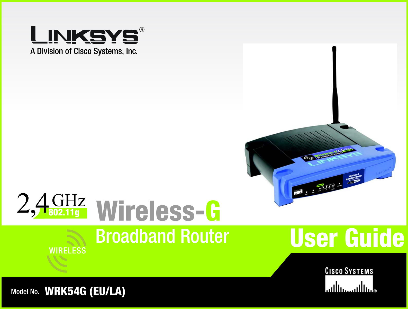 Page 73 of LINKSYS WRK54GV3 Wireless-G Broadband Router with 4-Port Switch User Manual Manual 1