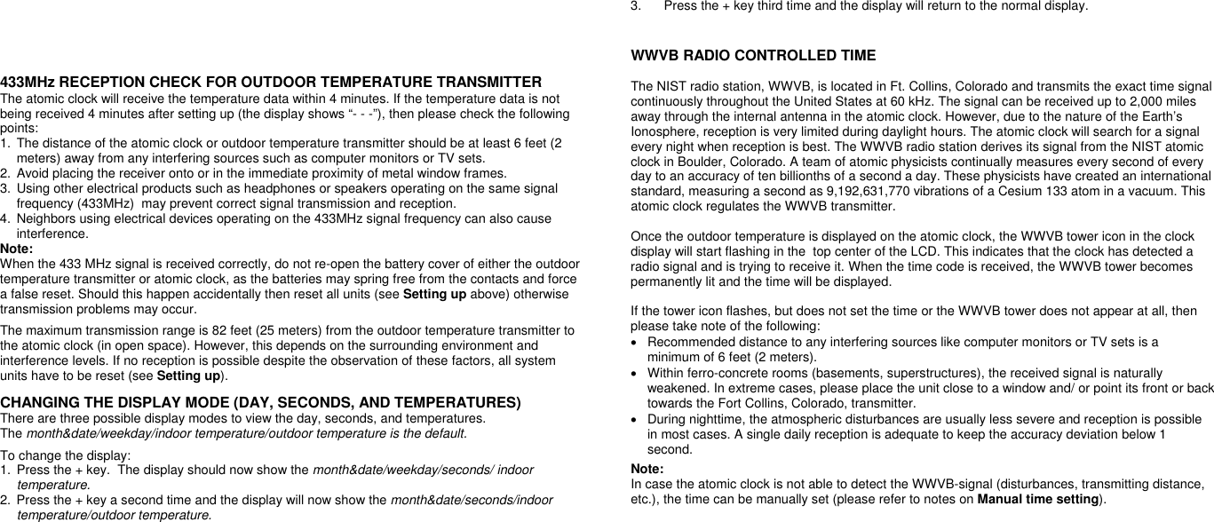 Page 5 of 10 - La-Crosse-Technology La-Crosse-Technology-Ws-8117-Users-Manual WS-8117