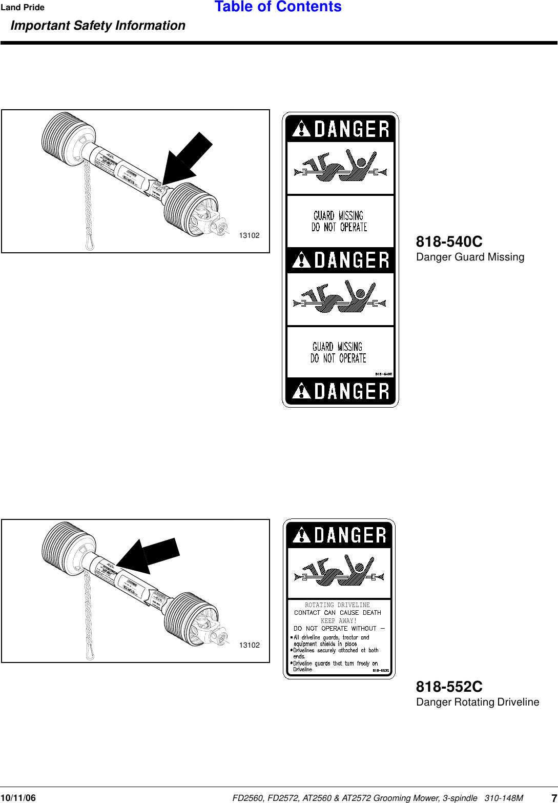 27 Land Pride Finish Mower Belt Diagram - Wiring Database 2020