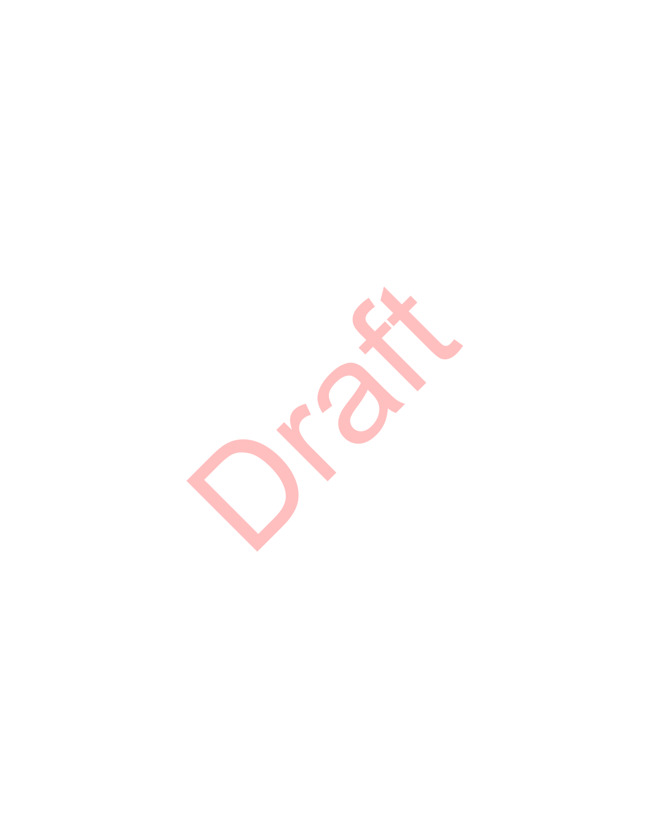 Draft 